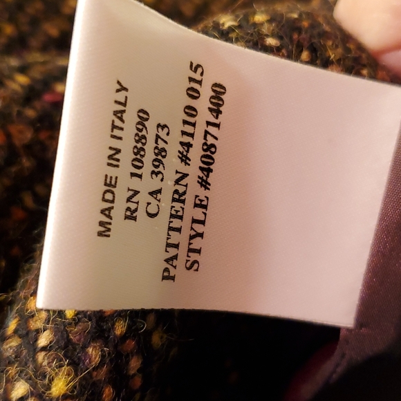 Jacket - Picture 6 of 8